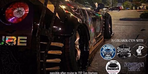 Boosted BC\u2019s First Car Meet
