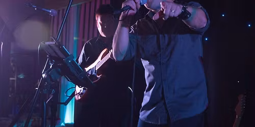 Matt Noffsinger Live @ Anchor Tavern