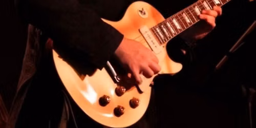 Louis Rebeiro & Friends \u2014 An Incredible Evening of Jazz + Blues