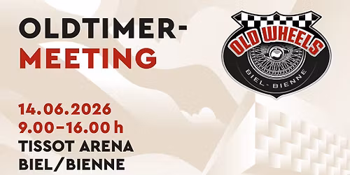 Old Wheels Biel\/Bienne 2026