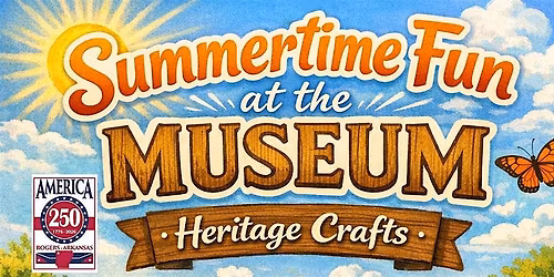 Historic Woodcarving on June 18