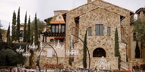 I Said Yes! to Networking - January 14, 2026 at Bella Collina