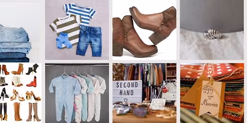 Peso's Trading Post: Kids' Toy Swap