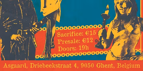 !Speed!Fast!Loud! with : Gallower(Pol), Cobracide(Be),Pandemic(Pol)