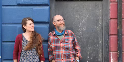 Friday Night is Music Night... CATRIN O'NEILL & JOHNATHAN DAVIES