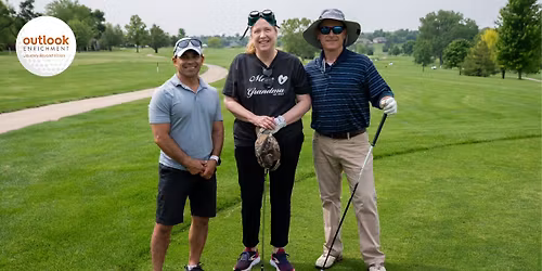 22nd Annual Tee It Up Fore Sight