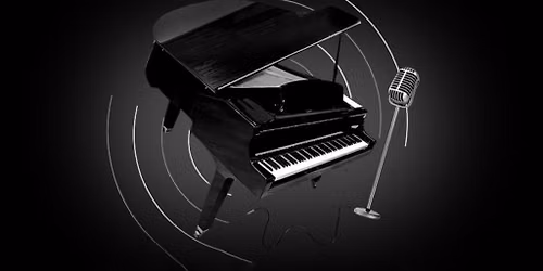 Dueling Pianos feat. Tom Bagley & Missy Alcazar