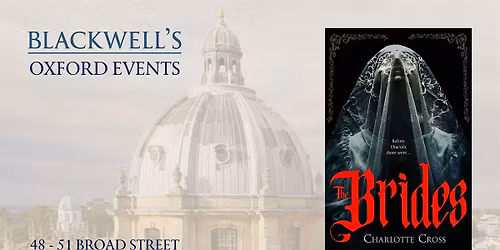 Charlotte Cross THE BRIDES