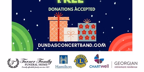 Annual Christmas Concert 