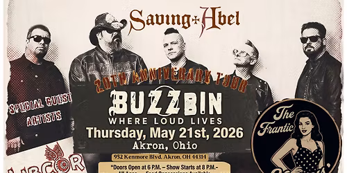 Saving Abel with Frantic Nancys and Libcor