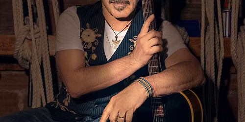An Evening with John Oates