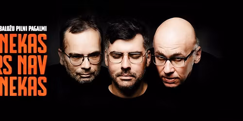 Balo\u017eu Pilni Pagalmi sp\u0113l\u0113 jauno albumu piedaloties Reinim Jaunajam, Eli Ellerei