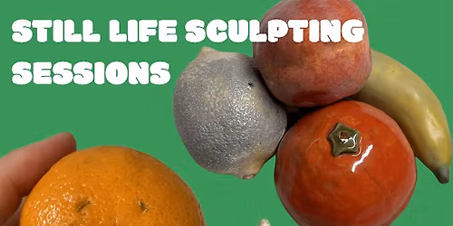 Sculpture Sessions at Clay Soup Studios