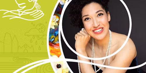 2026 May Festival - An Eclectic Opening Night