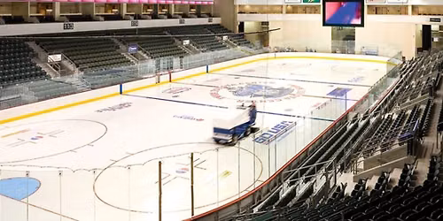 Calgary Hitmen at Wenatchee Wild at Town Toyota Center