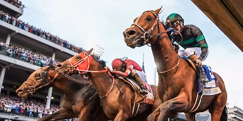 Kentucky Derby Party 2026