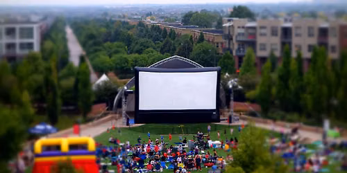 Movie on the Green- Wicked: For Good