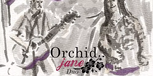Orchid Jane @ Peace Plaza