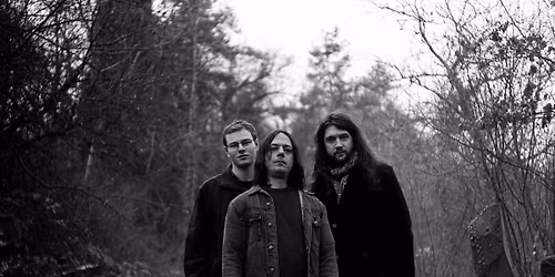 The Shattered Mind Machine + Red Tape Redemption