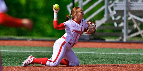 Parking Sacred Heart Pioneers at Rider Broncs Mens Basketball