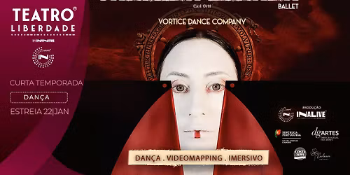 CARMINA BURANA BALLET