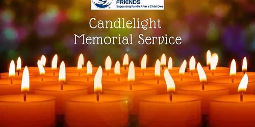 Candlelight Memorial