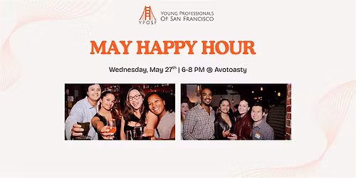 Networking Event for Young Professionals in San Francisco