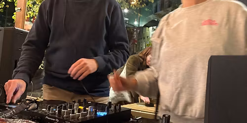 Organic Warming 8 by MiSo