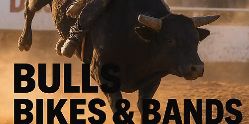 Toodyay Bulls Bikes & Bands 2026