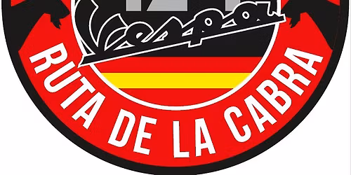 12+1 Ruta de la Cabra 2025