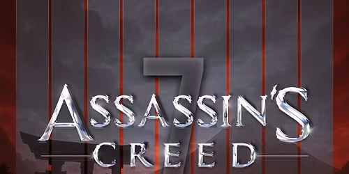 Assassin\u2019s Creed 7