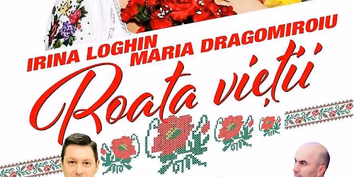 ROATA VIE\u021aII 