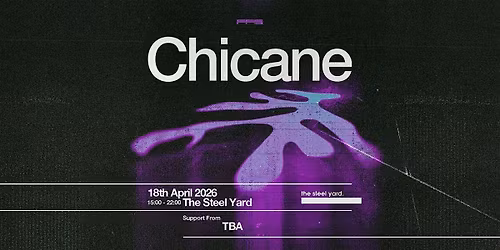 Chicane - London