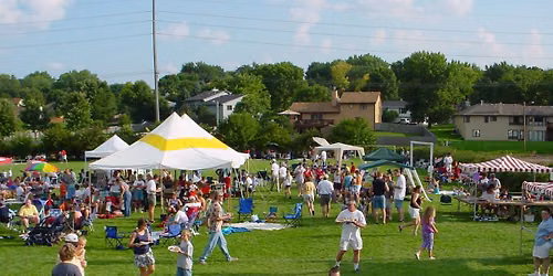 39th Annual Parish Picnic