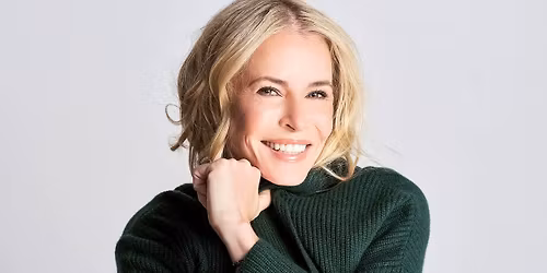 Chelsea Handler: The High And Mighty Tour