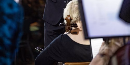 Indianapolis Chamber Orchestra: Shakespeare and Love