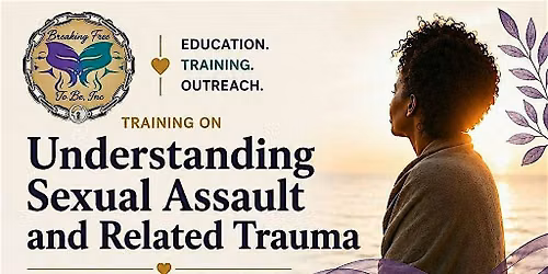 Trauma Informed Training