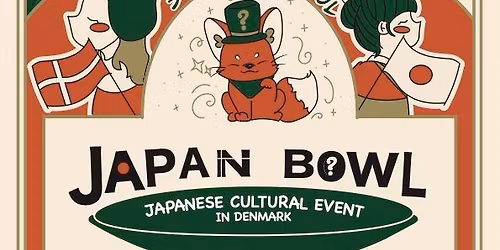 JAPAN BOWL 2026