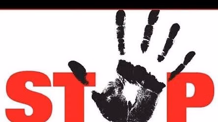 Preventing Human Trafficking
