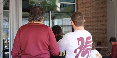 Watch Party Dallas Trinity FC vs Brooklyn FC 