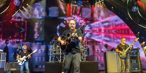 Dave Matthews Band