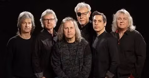 Kansas - The Band Tickets
