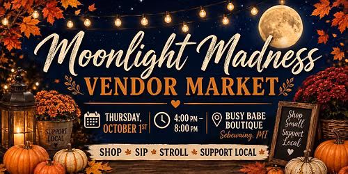 Moonlight Madness