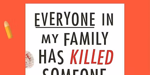 Brown Bag Book Club: December