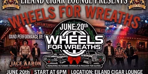 Cigars & Cars