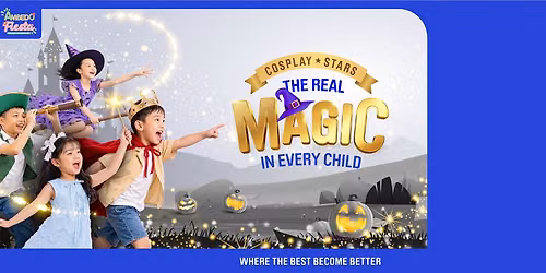 COSPLAY STARS 2026 