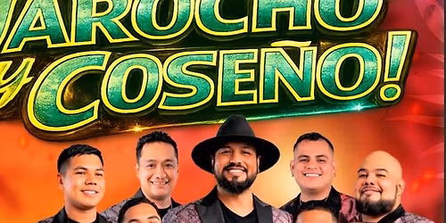 NELSON KANZELA, BERTIN Y SU CONDESA & MAS