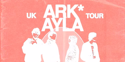 Arkayla + Cherryholt | Social | Hull