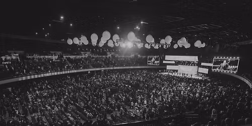 Outpouring in Los Angeles