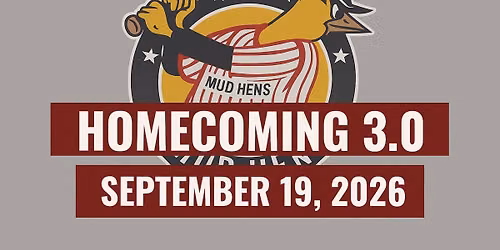Homecoming 3.0 : 30th Reunion